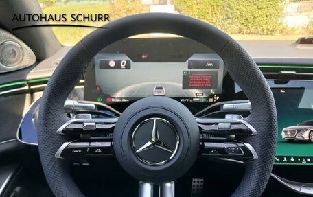 Mercedes-Benz S-Класс, 2026 год, 20 600 000 рублей, 9 фотография