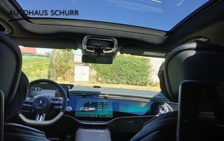 Mercedes-Benz S-Класс, 2026 год, 20 600 000 рублей, 8 фотография