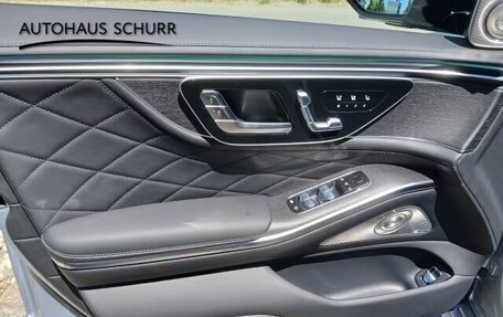 Mercedes-Benz S-Класс, 2026 год, 20 600 000 рублей, 16 фотография