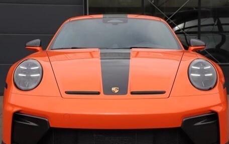 Porsche 911 GT3, 2026 год, 27 650 000 рублей, 3 фотография