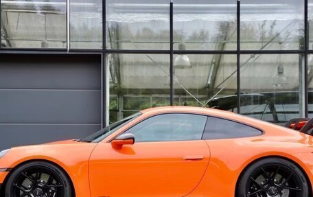 Porsche 911 GT3, 2026 год, 27 650 000 рублей, 6 фотография