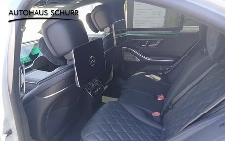 Mercedes-Benz S-Класс, 2026 год, 20 600 000 рублей, 18 фотография