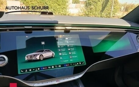 Mercedes-Benz S-Класс, 2026 год, 20 600 000 рублей, 14 фотография