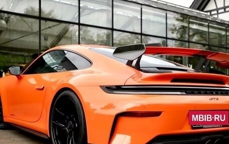 Porsche 911 GT3, 2026 год, 27 650 000 рублей, 5 фотография