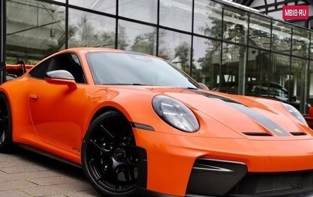 Porsche 911 GT3, 2026 год, 27 650 000 рублей, 2 фотография