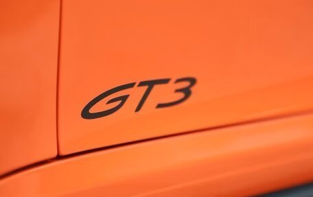 Porsche 911 GT3, 2026 год, 27 650 000 рублей, 16 фотография