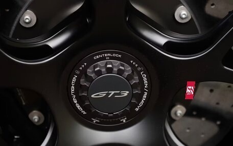 Porsche 911 GT3, 2026 год, 27 650 000 рублей, 7 фотография