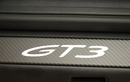Porsche 911 GT3, 2026 год, 27 650 000 рублей, 22 фотография