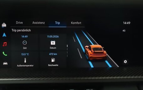Porsche 911 GT3, 2026 год, 27 650 000 рублей, 31 фотография
