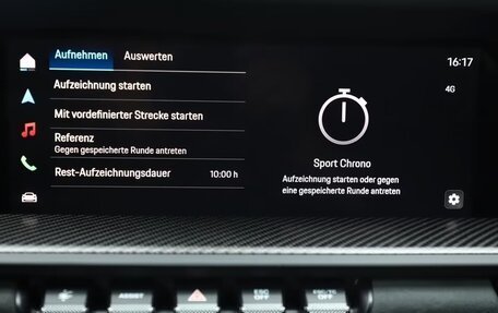 Porsche 911 GT3, 2026 год, 27 650 000 рублей, 25 фотография