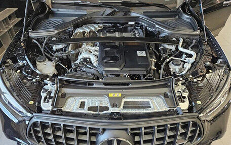 Mercedes-Benz GLC AMG, 2026 год, 9 150 000 рублей, 12 фотография