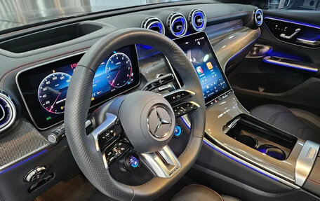 Mercedes-Benz GLC AMG, 2026 год, 9 150 000 рублей, 5 фотография