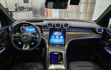 Mercedes-Benz GLC AMG, 2026 год, 9 150 000 рублей, 7 фотография