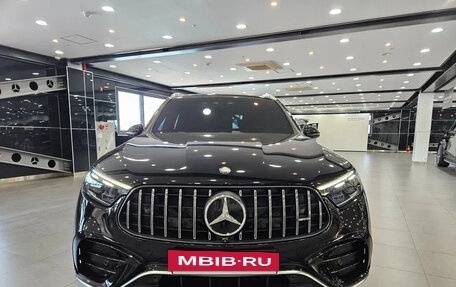 Mercedes-Benz GLC AMG, 2026 год, 9 150 000 рублей, 2 фотография