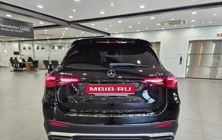 Mercedes-Benz GLC AMG, 2026 год, 9 150 000 рублей, 3 фотография