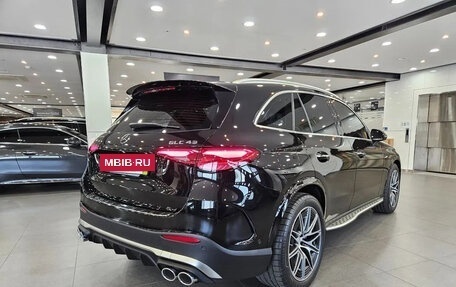 Mercedes-Benz GLC AMG, 2026 год, 9 150 000 рублей, 4 фотография
