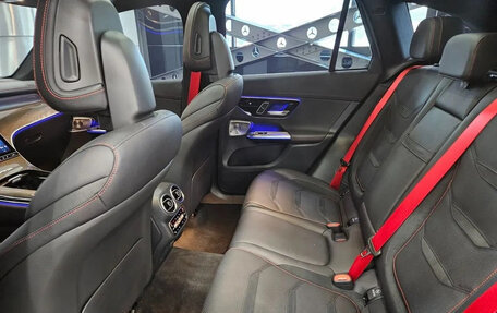 Mercedes-Benz GLC AMG, 2026 год, 9 150 000 рублей, 14 фотография