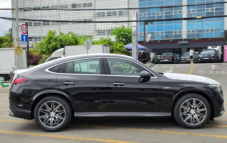 Mercedes-Benz GLC Coupe AMG, 2026 год, 8 900 000 рублей, 3 фотография