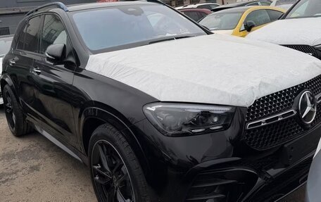 Mercedes-Benz GLE, 2026 год, 12 200 000 рублей, 6 фотография