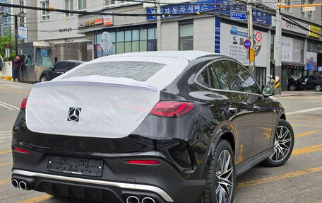 Mercedes-Benz GLC Coupe AMG, 2026 год, 8 900 000 рублей, 4 фотография