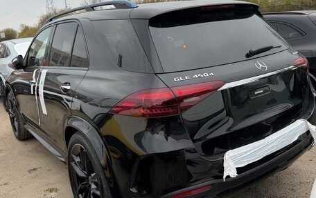 Mercedes-Benz GLE, 2026 год, 12 200 000 рублей, 2 фотография
