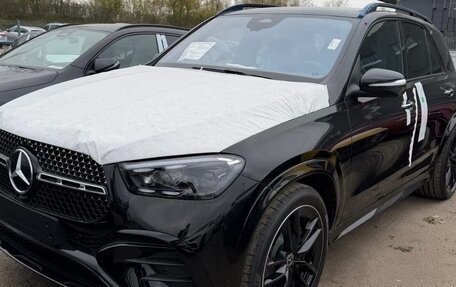 Mercedes-Benz GLE, 2026 год, 12 200 000 рублей, 4 фотография