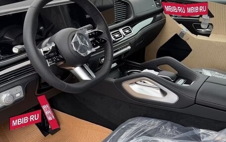 Mercedes-Benz GLE, 2026 год, 12 200 000 рублей, 3 фотография