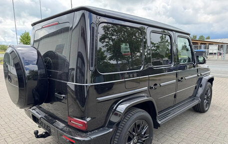 Mercedes-Benz G-Класс W463 рестайлинг _iii, 2026 год, 15 200 000 рублей, 2 фотография