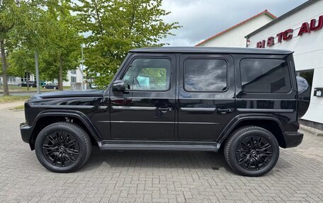 Mercedes-Benz G-Класс W463 рестайлинг _iii, 2026 год, 15 200 000 рублей, 3 фотография
