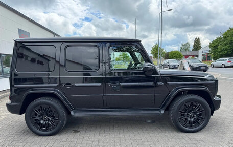 Mercedes-Benz G-Класс W463 рестайлинг _iii, 2026 год, 15 200 000 рублей, 4 фотография