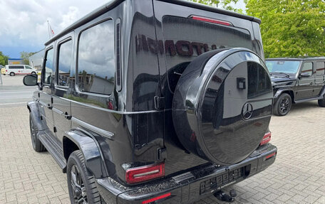 Mercedes-Benz G-Класс W463 рестайлинг _iii, 2026 год, 15 200 000 рублей, 9 фотография