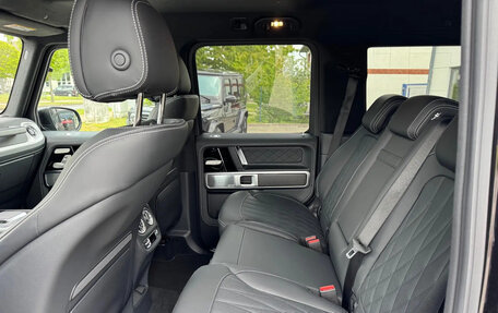Mercedes-Benz G-Класс W463 рестайлинг _iii, 2026 год, 15 200 000 рублей, 11 фотография