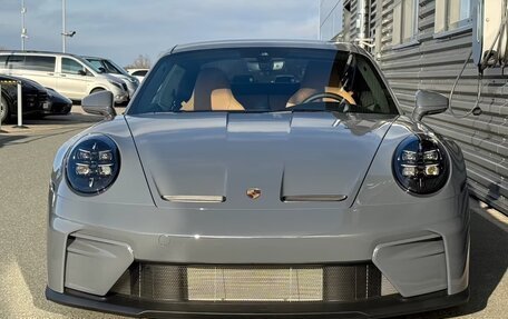 Porsche 911 GT3, 2026 год, 23 900 000 рублей, 2 фотография