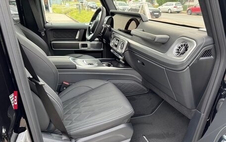 Mercedes-Benz G-Класс W463 рестайлинг _iii, 2026 год, 15 200 000 рублей, 6 фотография