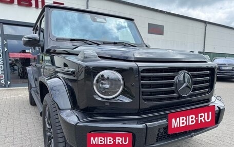 Mercedes-Benz G-Класс W463 рестайлинг _iii, 2026 год, 15 200 000 рублей, 7 фотография