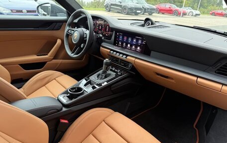 Porsche 911 GT3, 2026 год, 23 900 000 рублей, 9 фотография