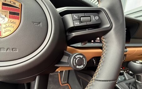 Porsche 911 GT3, 2026 год, 23 900 000 рублей, 11 фотография