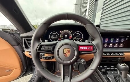Porsche 911 GT3, 2026 год, 23 900 000 рублей, 10 фотография