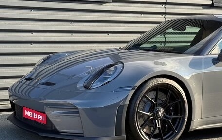 Porsche 911 GT3, 2026 год, 23 900 000 рублей, 15 фотография