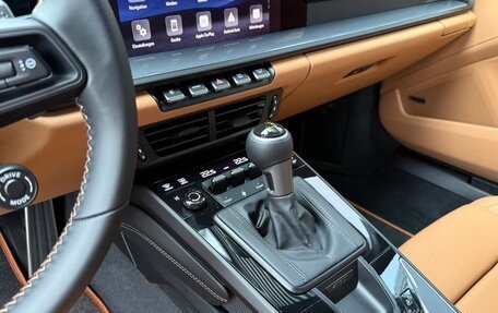 Porsche 911 GT3, 2026 год, 23 900 000 рублей, 24 фотография