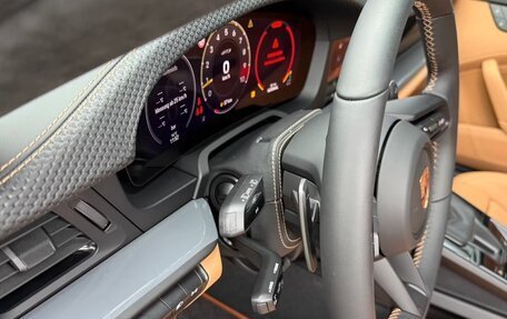 Porsche 911 GT3, 2026 год, 23 900 000 рублей, 34 фотография
