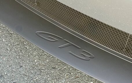Porsche 911 GT3, 2026 год, 23 900 000 рублей, 33 фотография