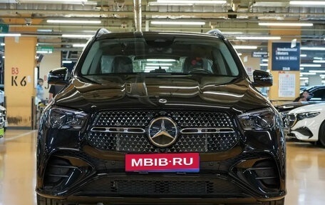 Mercedes-Benz GLE, 2026 год, 11 600 000 рублей, 2 фотография