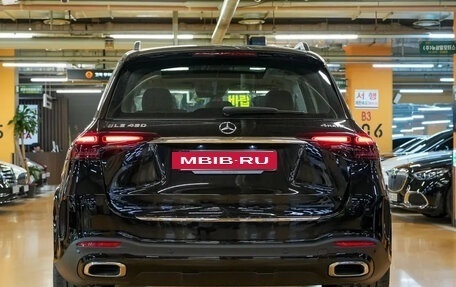 Mercedes-Benz GLE, 2026 год, 11 600 000 рублей, 3 фотография