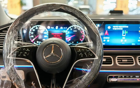 Mercedes-Benz GLE, 2026 год, 11 600 000 рублей, 8 фотография