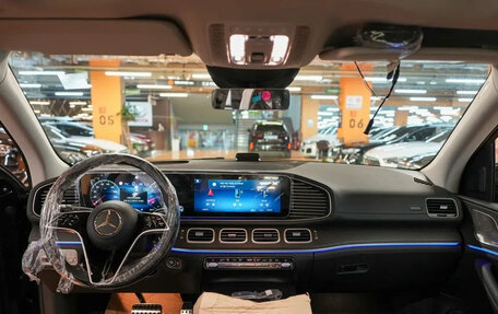 Mercedes-Benz GLE, 2026 год, 11 600 000 рублей, 6 фотография