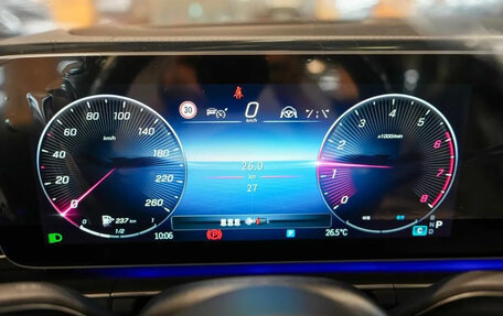 Mercedes-Benz GLE, 2026 год, 11 600 000 рублей, 7 фотография