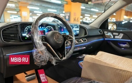 Mercedes-Benz GLE, 2026 год, 11 600 000 рублей, 4 фотография