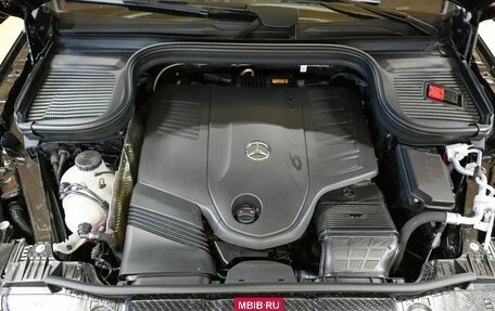 Mercedes-Benz GLE, 2026 год, 11 600 000 рублей, 12 фотография
