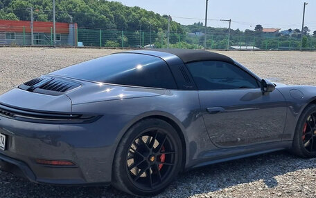 Porsche 911, 2026 год, 26 500 000 рублей, 4 фотография